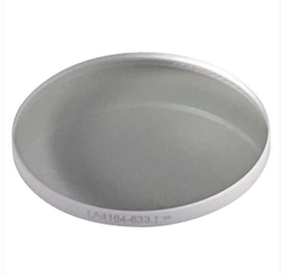 THORLABS 索雷博   LA4184-633 平凸透镜