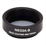 THORLABS 索雷博    NE03A-B 吸收型中性密度滤光片
