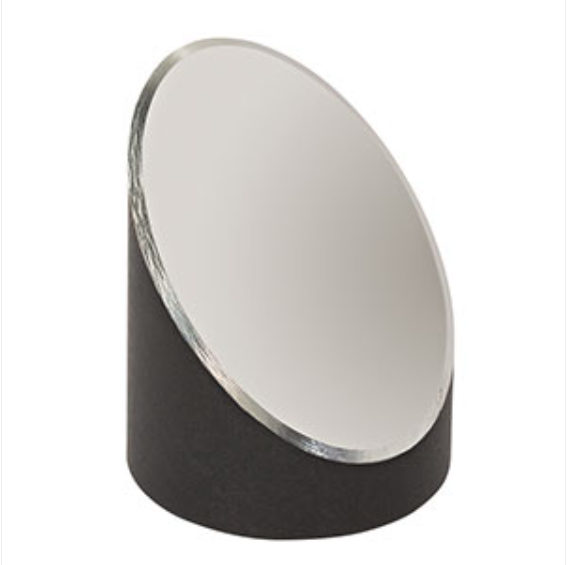 THORLABS 索雷博    MPD189-F01 Ø1英寸90°离轴抛物面反射镜