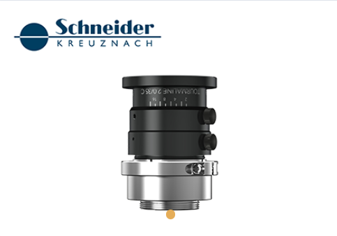 Schneider 施耐德     TOURMALINE 2.0/35 C    工业镜头