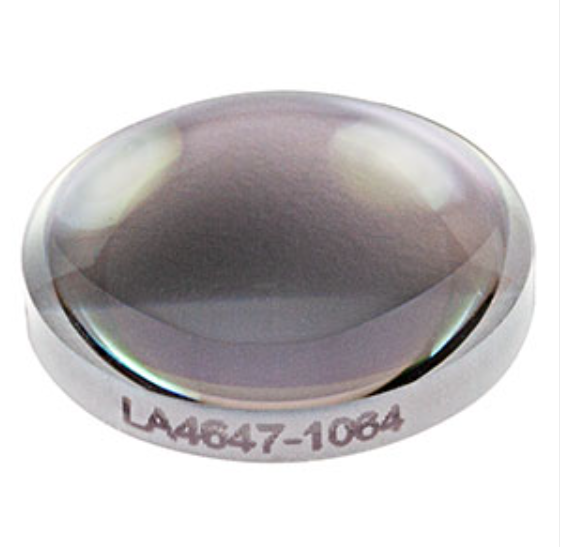 THORLABS 索雷博 &nbsp;&nbsp;LA4647-1064 平凸透镜