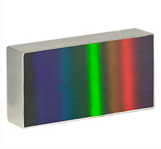 THORLABS 索雷博 &nbsp;&nbsp;&nbsp;GE2550-0363 - 阶梯光栅