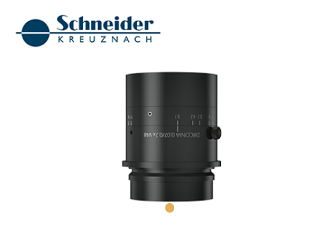 Schneider 施耐德   ZIRCONIA 0.07/0.7x V48     工业镜头