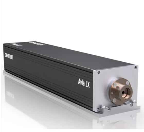 COHERENT 高意   AVIA LX 355-20-40 HE 纳秒激光器