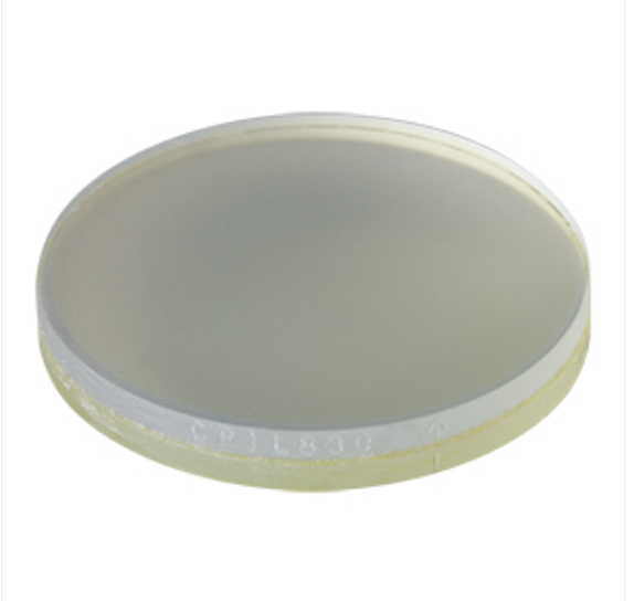 THORLABS 索雷博 &nbsp;&nbsp;&nbsp;CP1L830 - 左手系圆偏振片