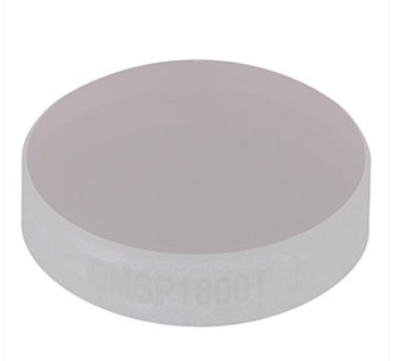 THORLABS 索雷博 &nbsp;&nbsp;&nbsp;DMSP1800T 短波通二向色镜