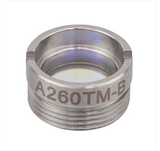 THORLABS 索雷博 &nbsp;&nbsp;&nbsp;A260TM-B 非球面透镜