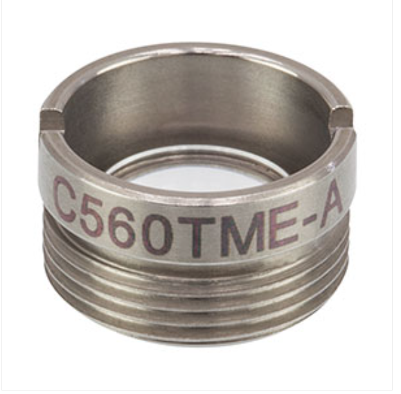 THORLABS 索雷博    C560TME-A 非球面透镜