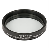 THORLABS 索雷博    NE2R01A 吸收型中性密度滤光片