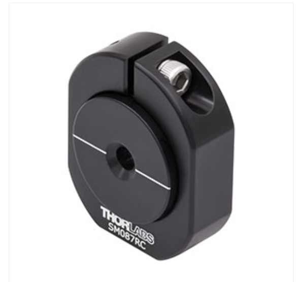 THORLABS 索雷博 &nbsp;IO-4-1650-VLP - 自由空间隔离器