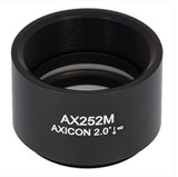 THORLABS 索雷博 &nbsp;&nbsp;&nbsp;AX252M 锥透镜