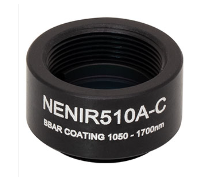 THORLABS 索雷博 &nbsp;&nbsp;&nbsp;NENIR510A-C 中性密度滤光片