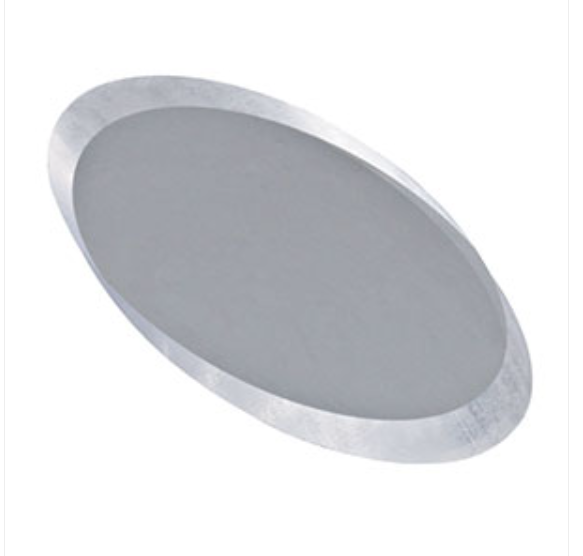 THORLABS 索雷博 &nbsp;&nbsp;&nbsp;BW2502 - 布儒斯特窗口片