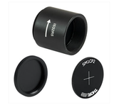 THORLABS 索雷博   I532R5 - 45°法拉第旋光器