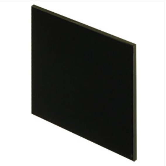 THORLABS 索雷博 &nbsp;&nbsp;&nbsp;FGL1000S 长波通有色玻璃滤光片