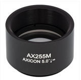 THORLABS 索雷博 &nbsp;&nbsp;&nbsp;AX255M 锥透镜