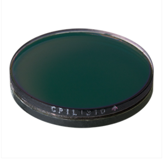 THORLABS 索雷博 &nbsp;&nbsp;&nbsp;CP1L1310 - 左手系圆偏振片