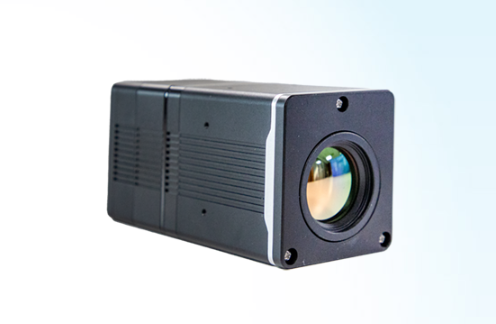 Dali &nbsp;&nbsp;technology &nbsp;&nbsp;大立科技 &nbsp;&nbsp; DM80 &nbsp;&nbsp;&nbsp;在线测温热像仪