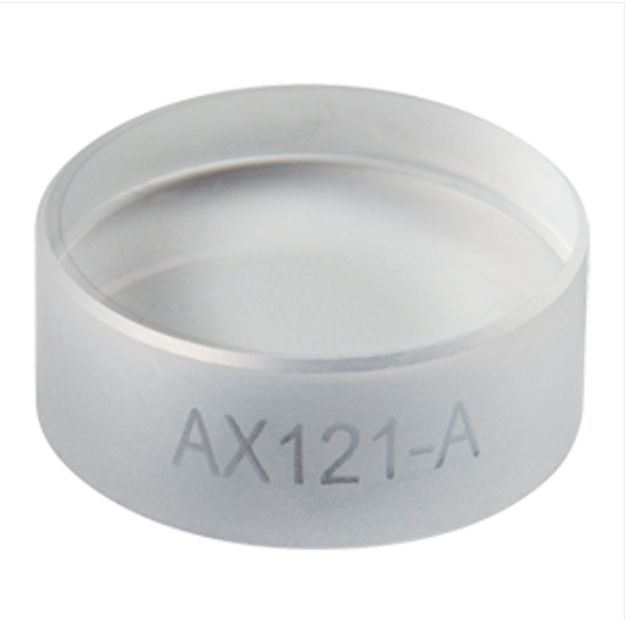 THORLABS 索雷博 &nbsp;&nbsp;AX121-A 锥透镜