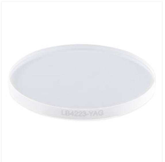 THORLABS 索雷博    LB4223-YAG 双凸透镜