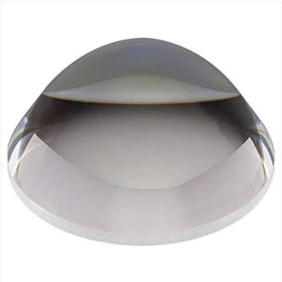 THORLABS 索雷博 &nbsp;&nbsp;&nbsp;ACL25416U-B 非球面聚光透镜