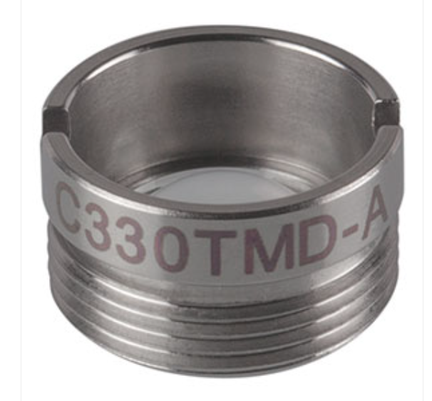 THORLABS 索雷博     C330TMD-A 非球面透镜
