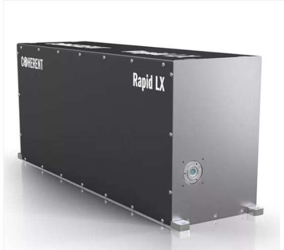 COHERENT 高意    RAPID LX IR 超短脉冲 (USP) 激光器