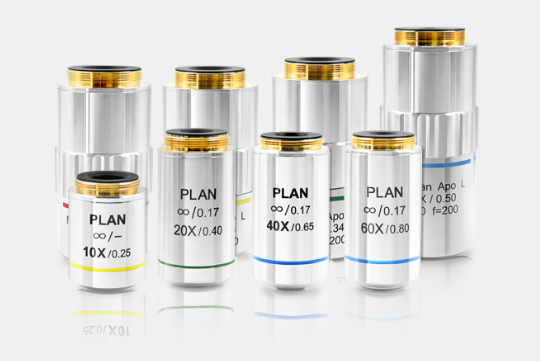 Oeabt    基座光学    MOPL5X      显微成像物镜