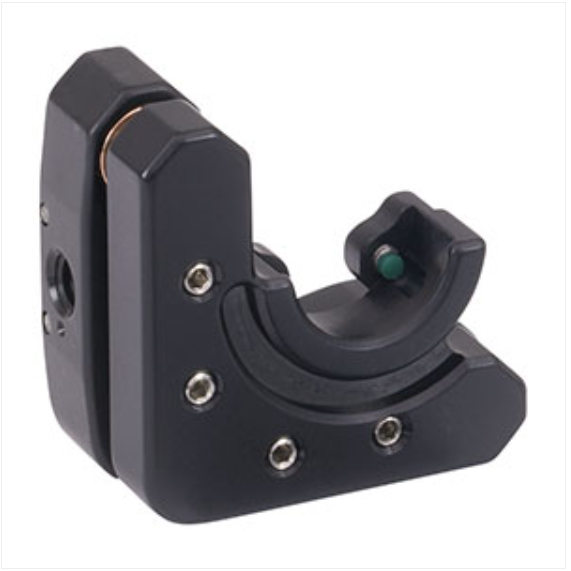 THORLABS 索雷博    KM05DL/M - 左手系光学调整架