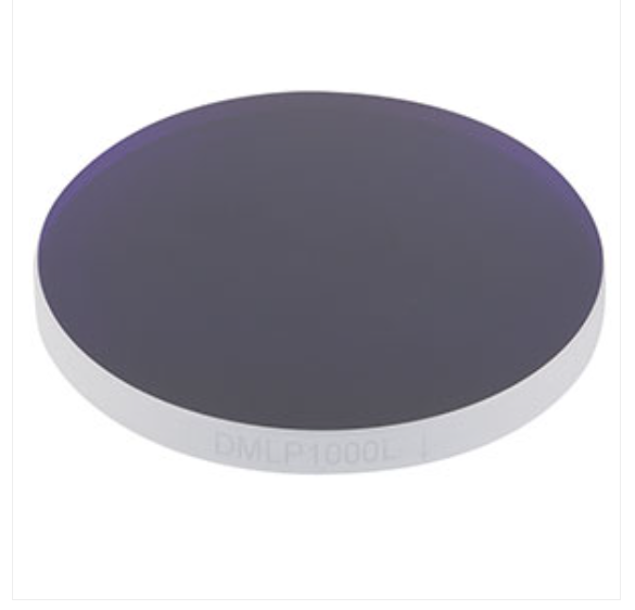 THORLABS 索雷博 &nbsp;&nbsp;&nbsp;DMLP1000L 长波通二向色镜