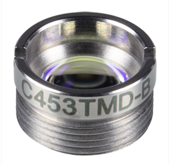 THORLABS 索雷博 &nbsp;&nbsp;&nbsp;C453TMD-B 非球面透镜