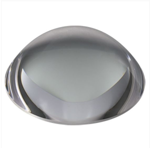 THORLABS 索雷博 &nbsp;&nbsp;&nbsp;ACL7560U-B 非球面聚光透镜