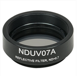 THORLABS 索雷博    NDUV07A 反射型中性密度滤光片