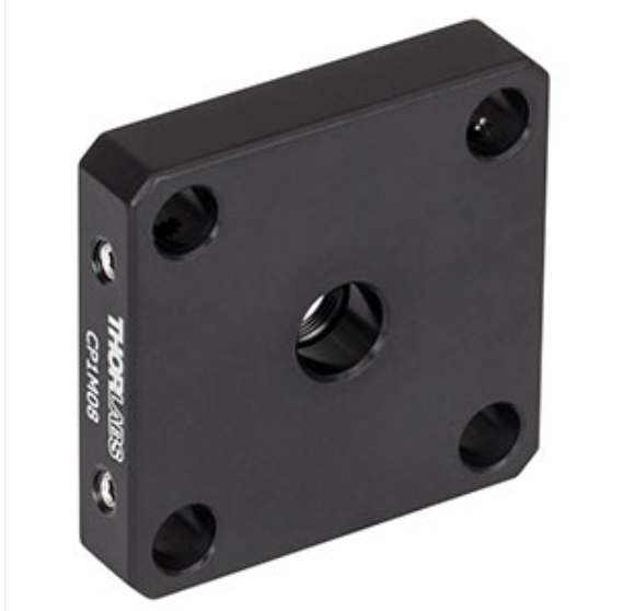 THORLABS 索雷博 &nbsp;&nbsp;CP1M08 - 30 mm笼板