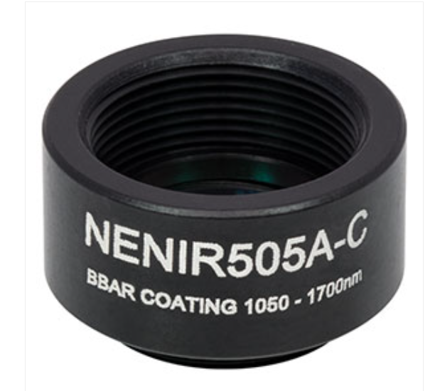 THORLABS 索雷博 &nbsp;&nbsp;&nbsp;NENIR505A-C 中性密度滤光片