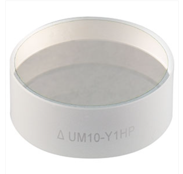 THORLABS 索雷博    UM10-Y1HP 激光线反射镜