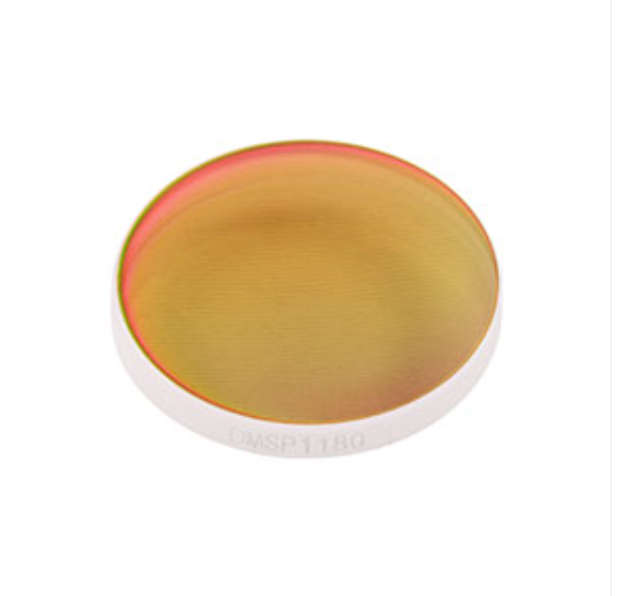 THORLABS 索雷博 &nbsp;&nbsp;&nbsp;DMSP1180 短波通二向色镜