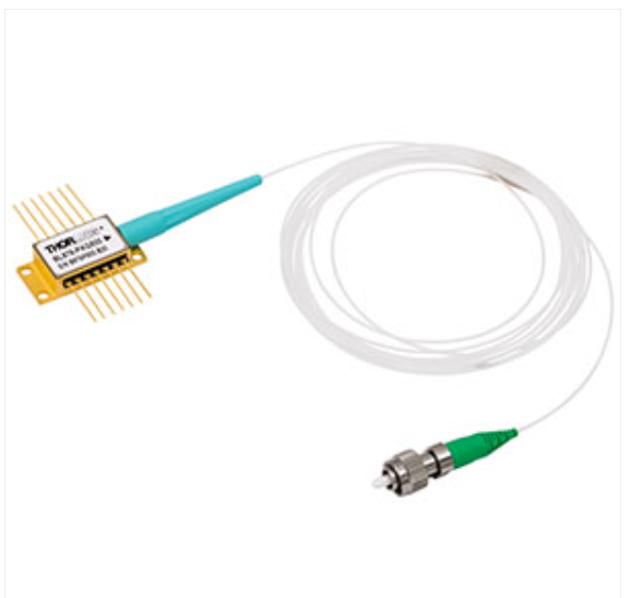 THORLABS 索雷博   BL976-PAG500 - 光纤布拉格光栅稳定型激光器