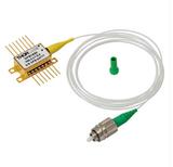 THORLABS 索雷博 &nbsp;&nbsp;&nbsp;DFB1650 - DFB激光器