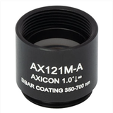 THORLABS 索雷博 &nbsp;&nbsp;&nbsp;AX121M-A 锥透镜