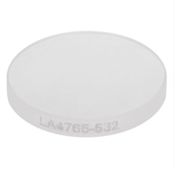 THORLABS 索雷博    LA4765-532 平凸透镜