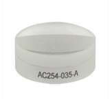 THORLABS 索雷博 &nbsp;&nbsp;&nbsp;AC254-035-A 消色差双胶合透镜