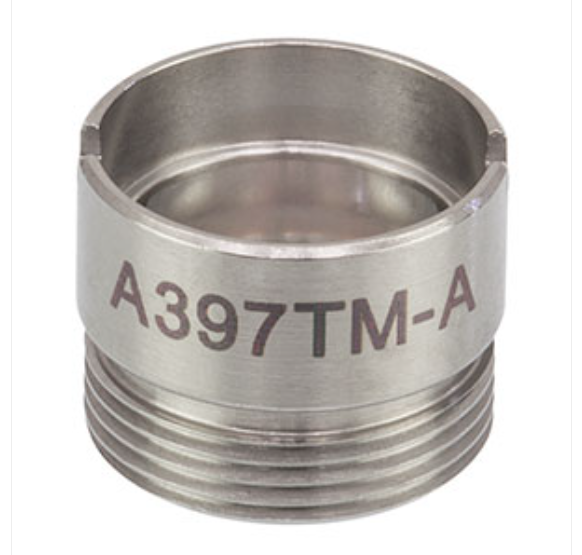 THORLABS 索雷博   A397TM-A 非球面透镜