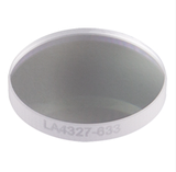 THORLABS 索雷博    LA4327-633 平凸透镜