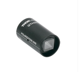 THORLABS 索雷博 &nbsp;&nbsp;&nbsp;GTH5M - 已装配格兰汤普森方解石偏振器