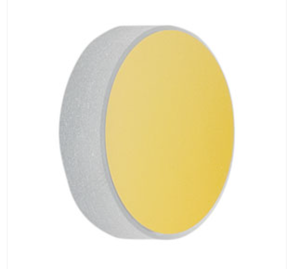 THORLABS 索雷博  CM254-050-M01 镀金凹面镜