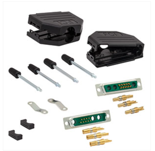 THORLABS 索雷博 &nbsp;&nbsp;CON4005 - 接头套件