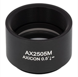 THORLABS 索雷博 &nbsp;&nbsp;&nbsp;AX2505M 锥透镜