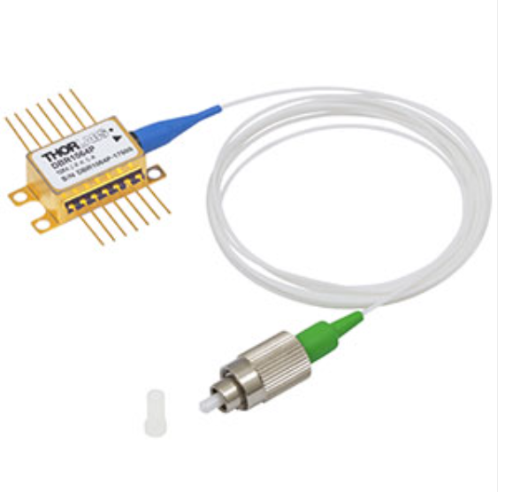 THORLABS 索雷博   DBR1064P - 分布式布拉格反射激光器