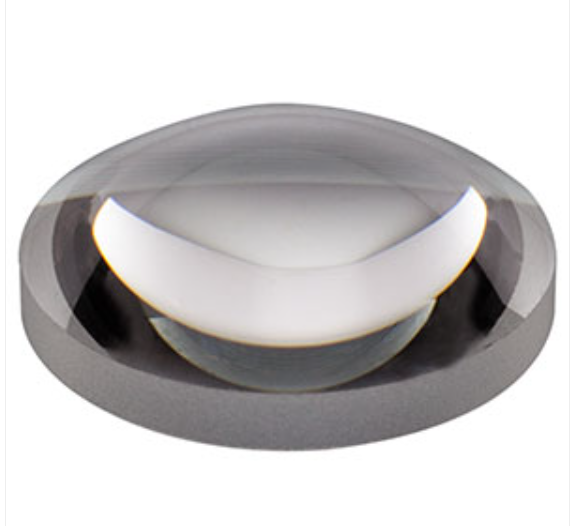 THORLABS 索雷博 &nbsp;&nbsp;&nbsp;AL1512 非球面透镜